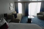 Junior Suite Stateroom Picture