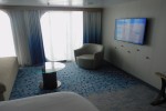 Junior Suite Stateroom Picture