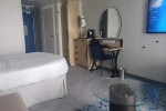 Junior Suite Stateroom Picture