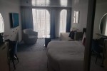 Junior Suite Stateroom Picture