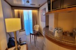 Mini-Suite Stateroom Picture