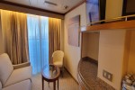 Mini-Suite Stateroom Picture