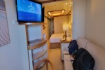 Mini-Suite Stateroom Picture