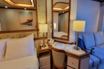 Mini-Suite Stateroom Picture