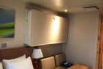 Interior with Picture Window Stateroom Picture