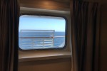 Interior with Picture Window Stateroom Picture