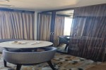 Penthouse Suite Stateroom Picture