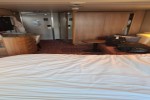 Sunset Stateroom Picture