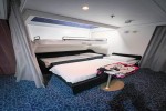 Deluxe Family Verandah Stateroom Picture