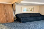 Deluxe Family Verandah Stateroom Picture