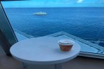 Deluxe Balcony Stateroom Picture