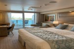 Deluxe Balcony Stateroom Picture