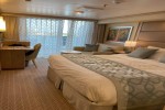 Deluxe Balcony Stateroom Picture