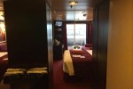 Panoramic Stateroom Picture