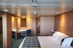 Balcony Suite Stateroom Picture