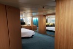 Balcony Suite Stateroom Picture