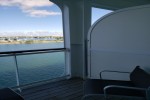 Balcony Suite Stateroom Picture