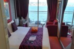 Balcony Stateroom Picture