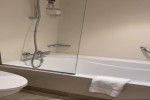 Suite with Whirlpool Bath Stateroom Picture