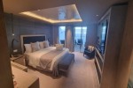 MSC Yacht Club Owners Suite Stateroom Picture