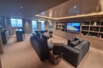 MSC Yacht Club Owners Suite Stateroom Picture