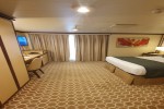 Balcony Stateroom Picture