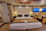 Mini-Suite Stateroom Picture