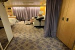 Signature Suite Stateroom Picture