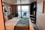 Balcony Stateroom Picture