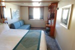 Oceanview Stateroom Picture