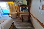 Balcony Stateroom Picture