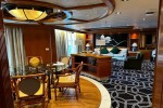 Grand Suite Stateroom Picture