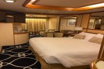 Mini-Suite Stateroom Picture