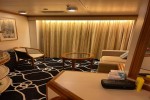 Mini-Suite Stateroom Picture