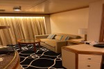 Mini-Suite Stateroom Picture