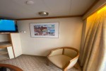 Mini-Suite Stateroom Picture