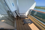 Verandah Stateroom Picture