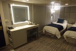 Interior Stateroom Picture