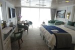 Penthouse Stateroom Picture