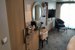 Junior Suite Stateroom Picture