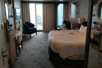 Junior Suite Stateroom Picture