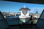 Junior Suite Stateroom Picture