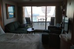 Junior Suite Stateroom Picture