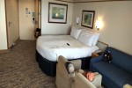 Junior Suite Stateroom Picture