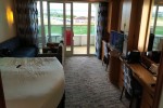 Junior Suite Stateroom Picture