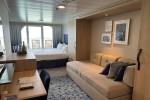 Spacious Balcony Stateroom Picture