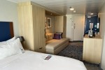 Spacious Balcony Stateroom Picture