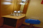 Interior Stateroom Picture