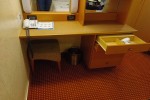 Interior Stateroom Picture