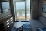 Ocean Suite Stateroom Picture